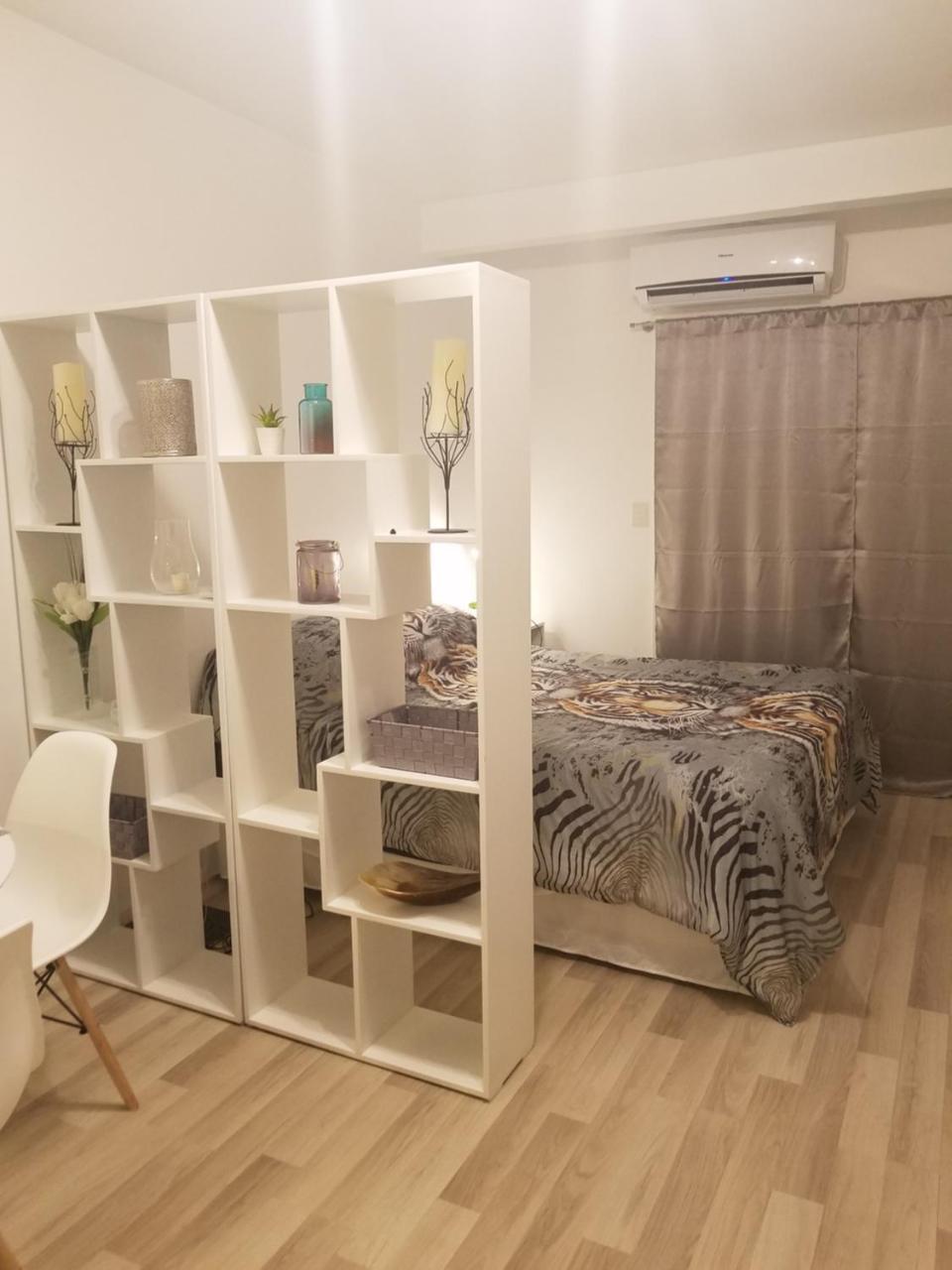 בואנוס איירס Estudio Moderno En Recoleta Excelente Ubicacion מראה חיצוני תמונה