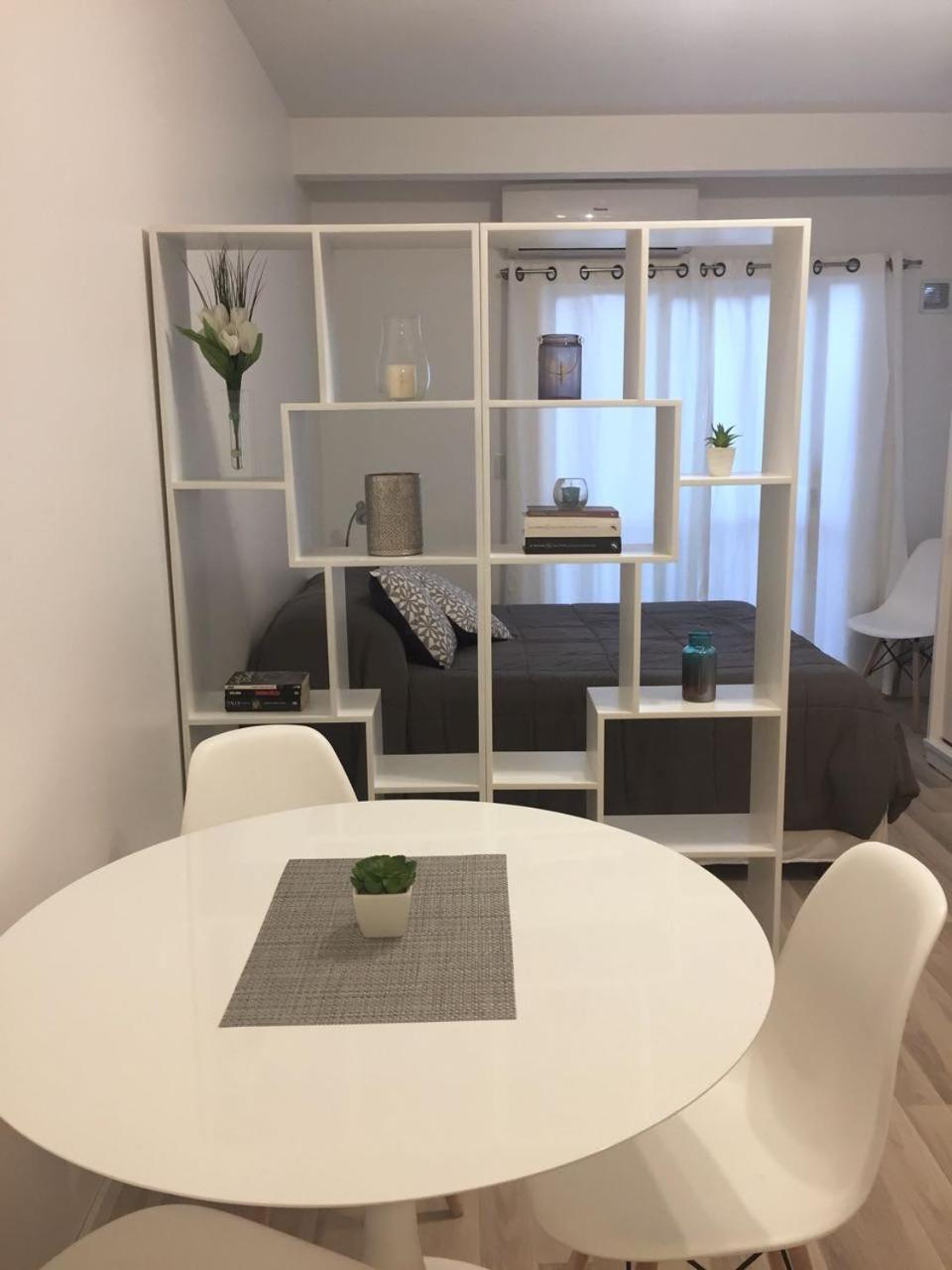 בואנוס איירס Estudio Moderno En Recoleta Excelente Ubicacion מראה חיצוני תמונה