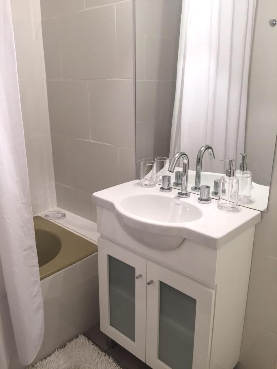 בואנוס איירס Estudio Moderno En Recoleta Excelente Ubicacion מראה חיצוני תמונה