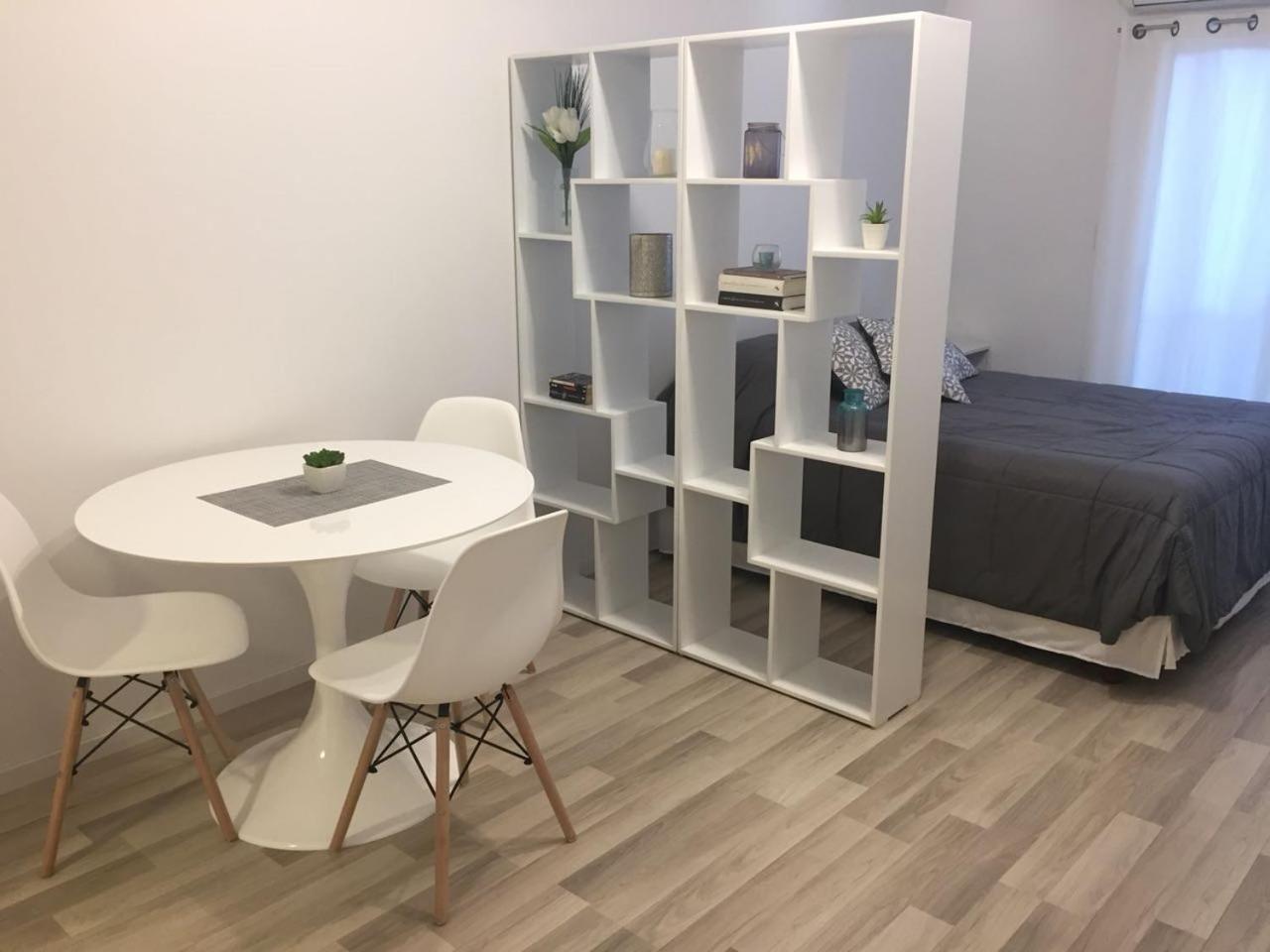 בואנוס איירס Estudio Moderno En Recoleta Excelente Ubicacion מראה חיצוני תמונה